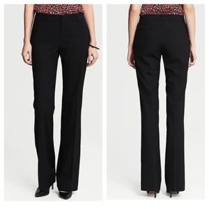 Banana Republic 100% Wool Dress Pants